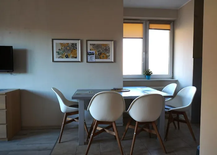 Apartament Jedynka