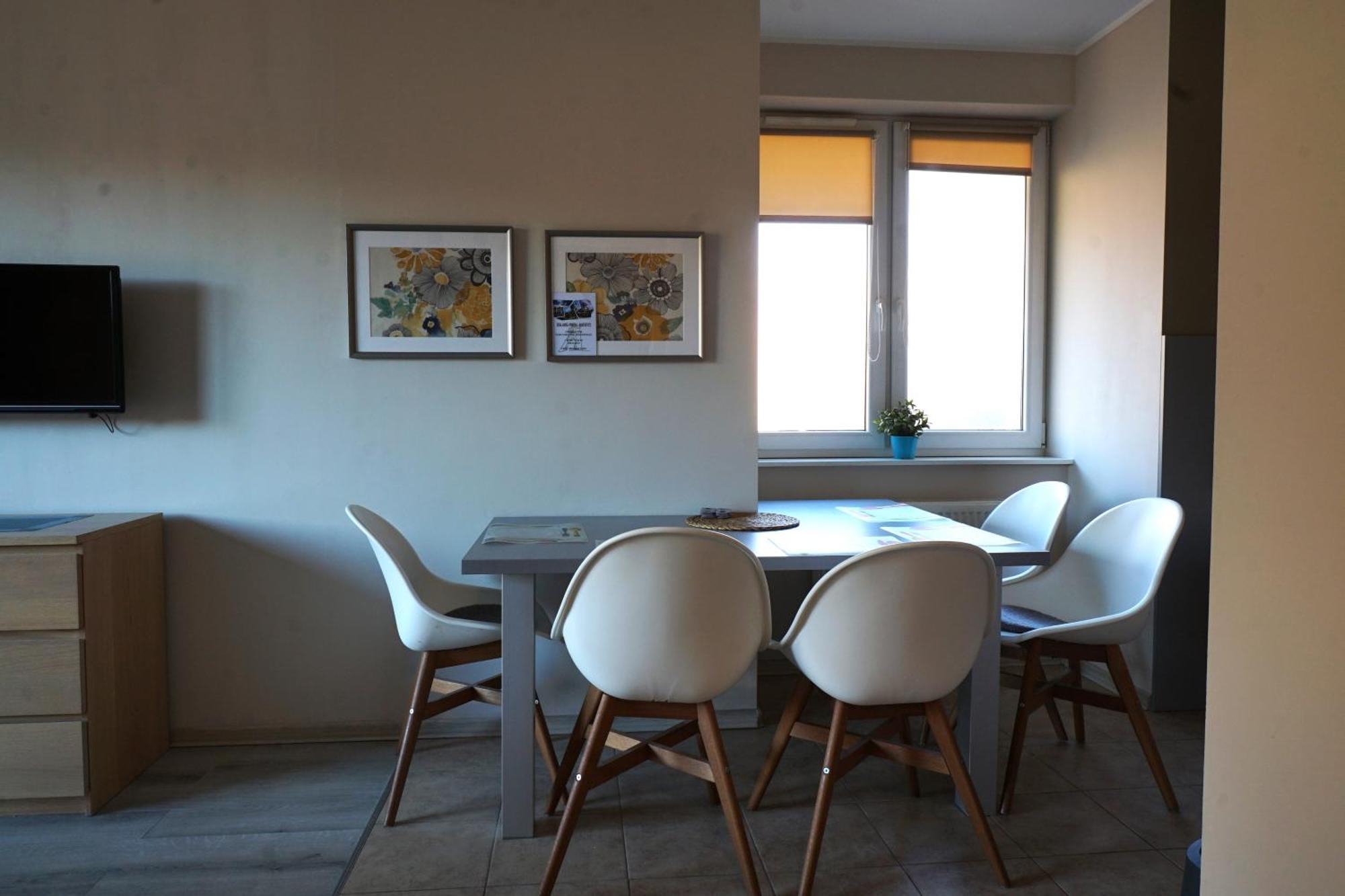 Apartamento Jedynka
