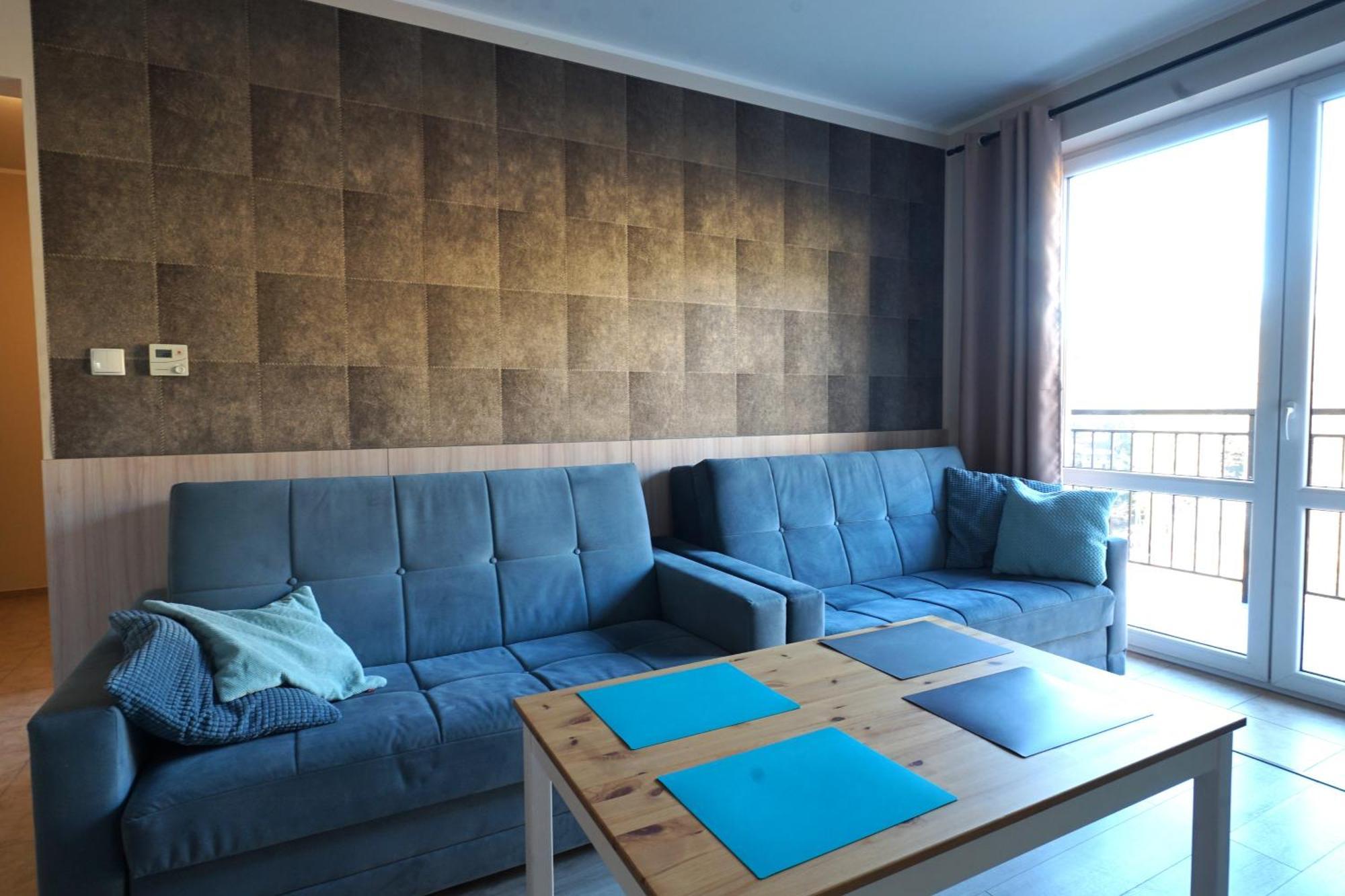 Jedynka Apartamento *
