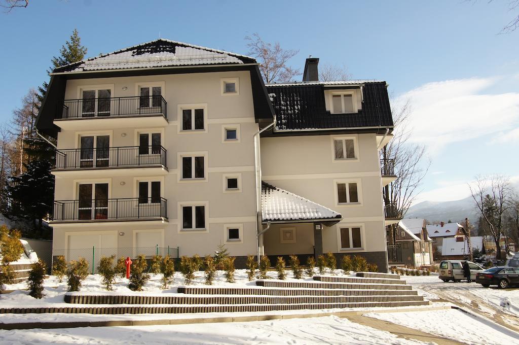 Jedynka Apartamento *