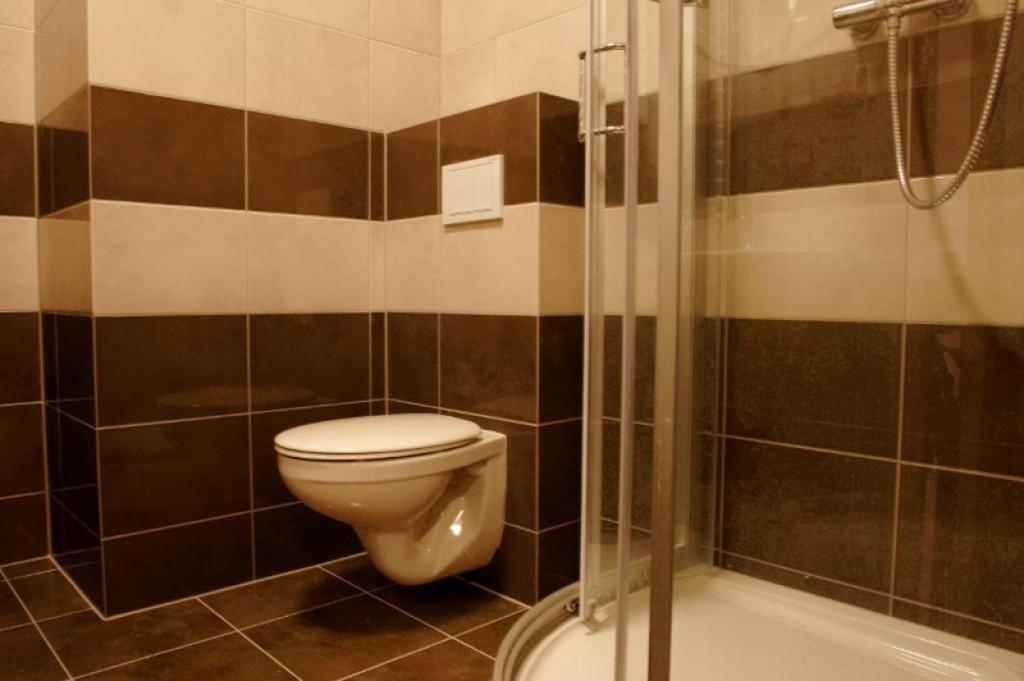 Apartamento Jedynka Szklarska Poręba