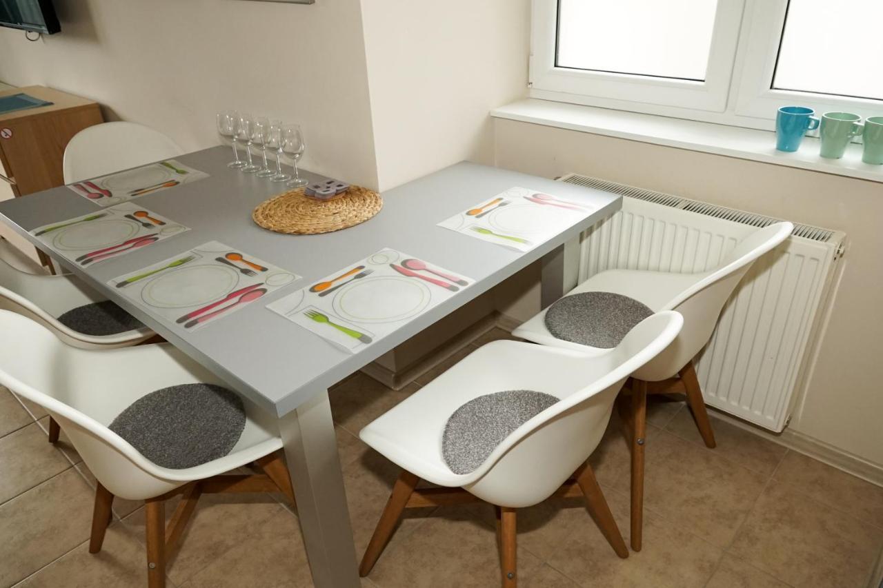 Jedynka Apartamento