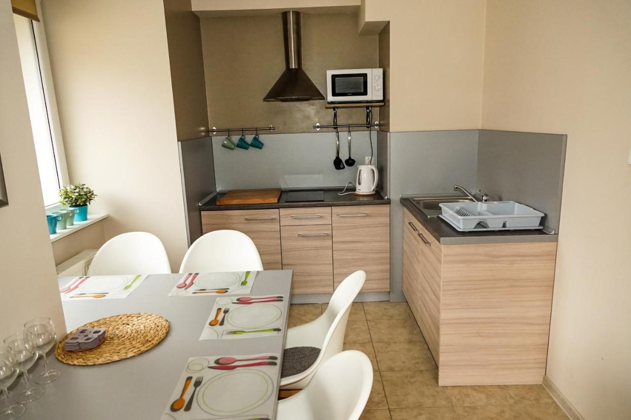 Apartamento Jedynka