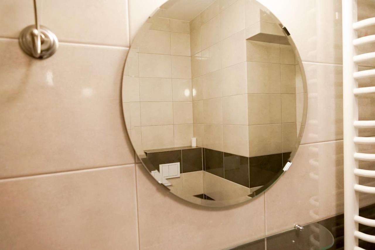 Apartamento Jedynka *