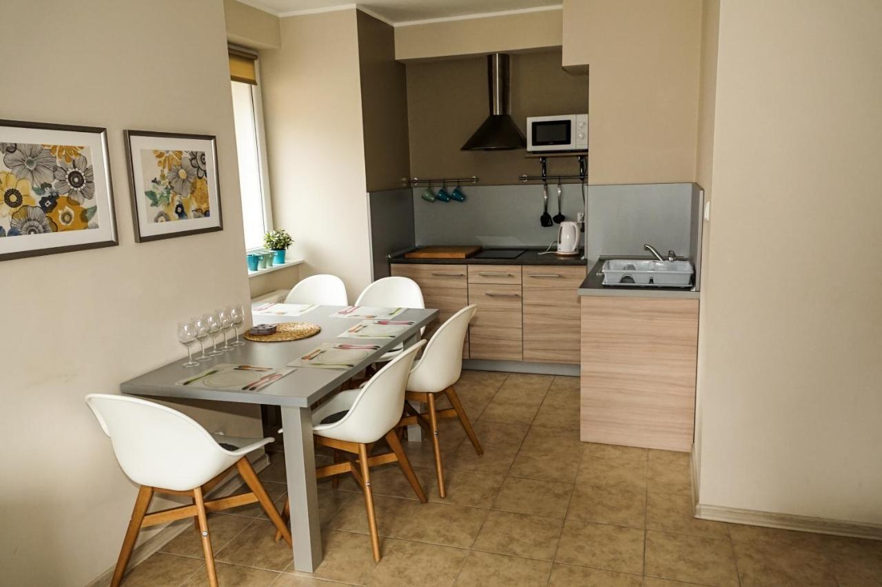 Jedynka Apartamento *
