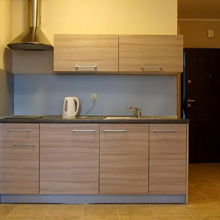 Apartament Jedynka Szklarska Poręba Esterno foto