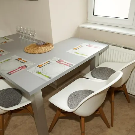 Apartament Jedynka Szklarska Poręba Esterno foto
