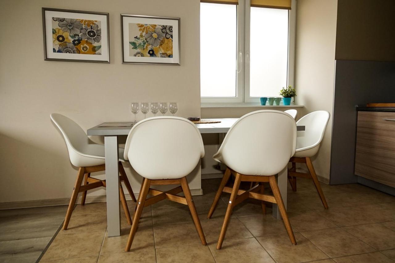 Apartament Jedynka Apartment